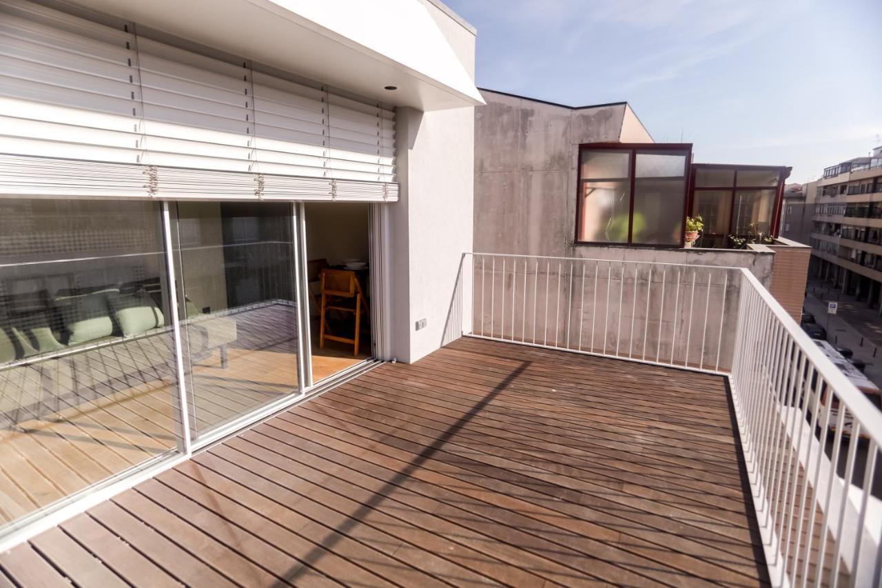 Alegria Suites By Porto City Hosts Exterior foto