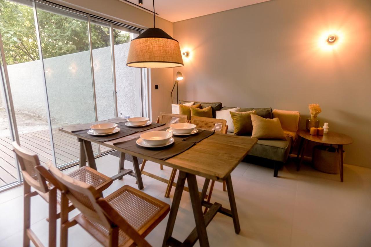 Alegria Suites By Porto City Hosts Exterior foto