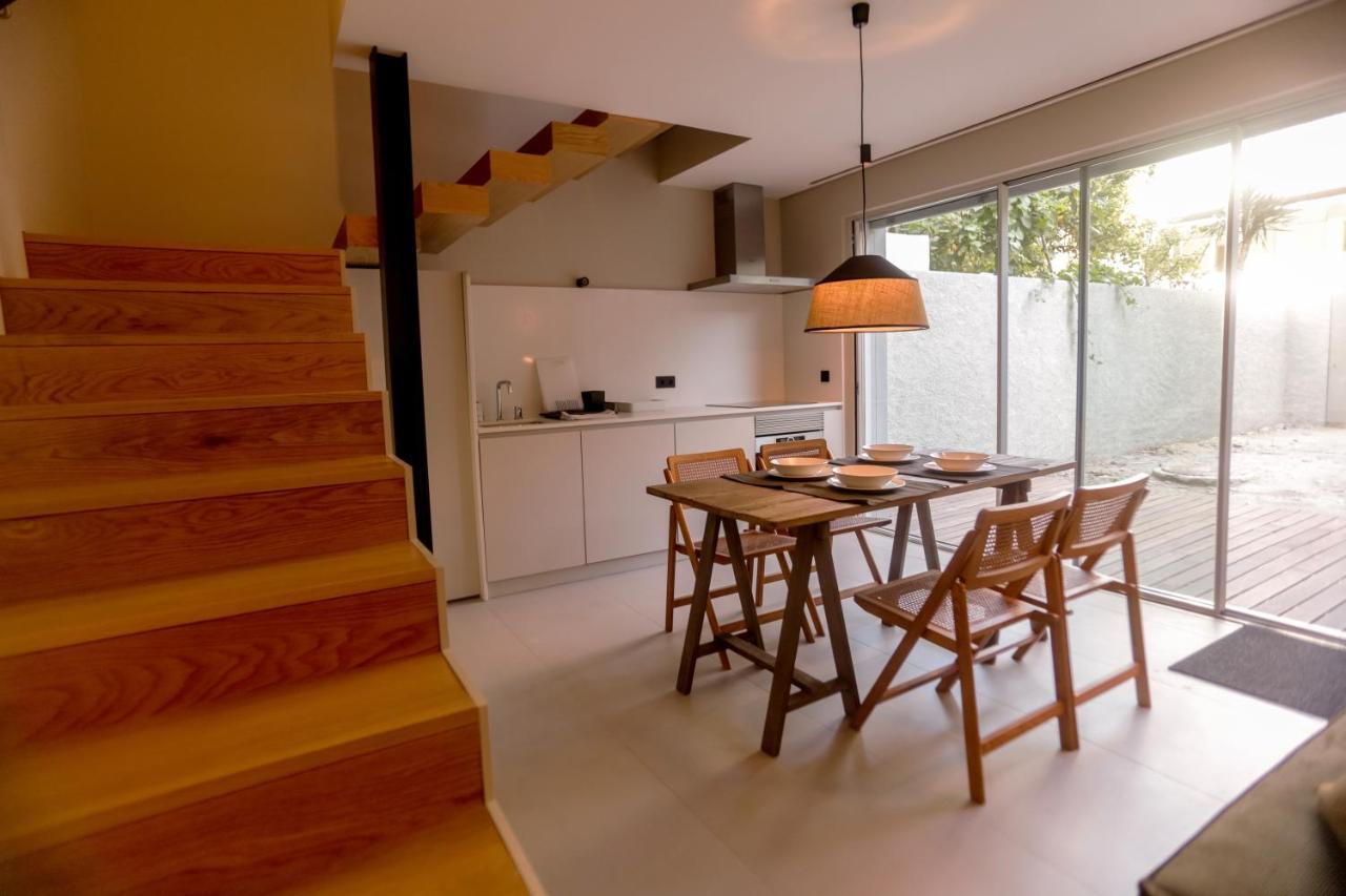 Alegria Suites By Porto City Hosts Exterior foto