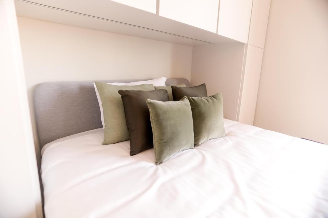 Alegria Suites By Porto City Hosts Exterior foto