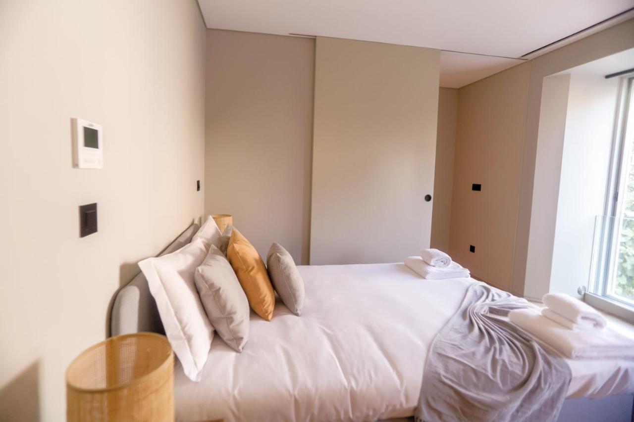 Alegria Suites By Porto City Hosts Exterior foto