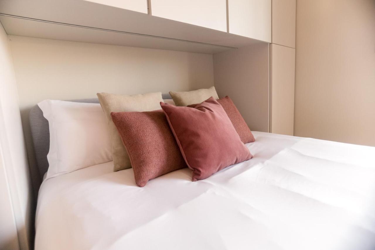 Alegria Suites By Porto City Hosts Exterior foto
