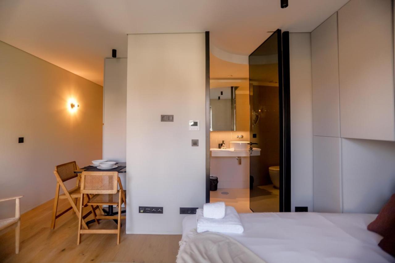 Alegria Suites By Porto City Hosts Exterior foto
